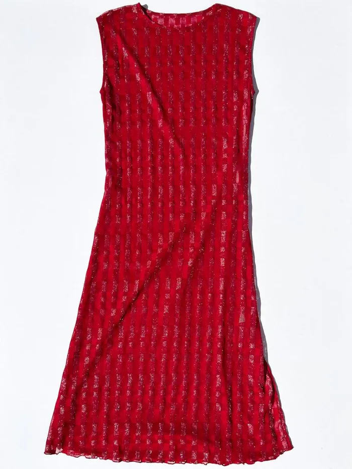 Women Orchid Midi Dress Ruby Lisa Says Gah Dresses