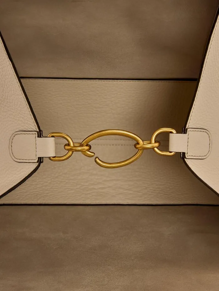 Women Oscar De La Renta Signature Handbags The LaserCut Orchid Topaz Ivory Women Oscar De La Renta Signature Handbags The LaserCut Orchid Topaz Ivory