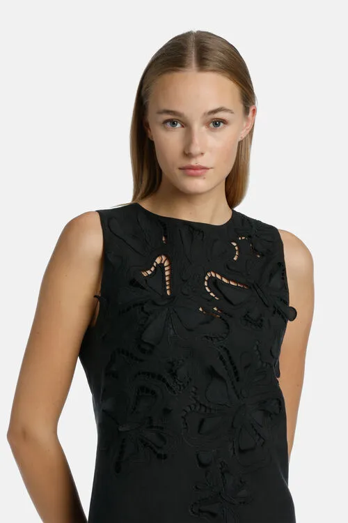 Women Paciosa Paciosa White Dresses and Jumpsuits Luisa Spagnoli Women Paciosa Paciosa White Dresses and Jumpsuits Luisa Spagnoli