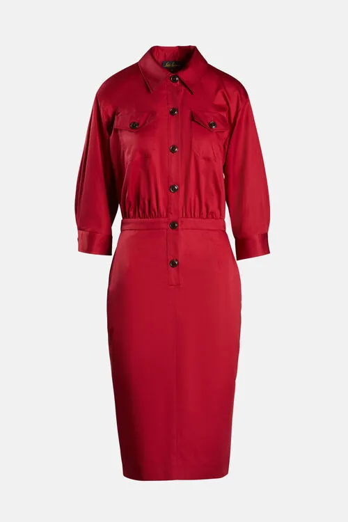 Women Palleggio Palleggio Dresses and Jumpsuits Luisa Spagnoli Women Palleggio Palleggio Dresses and Jumpsuits Luisa Spagnoli