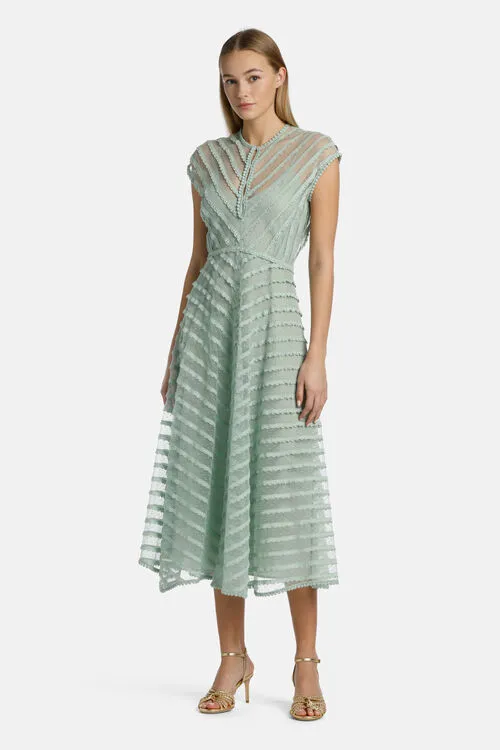Women Pianosa Pianosa Blue Formal Dresses Luisa Spagnoli