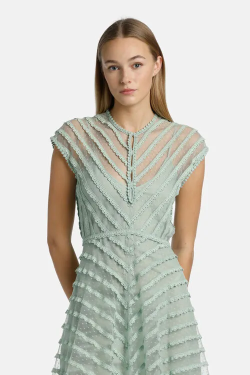 Women Pianosa Pianosa Blue Formal Dresses Luisa Spagnoli Women Pianosa Pianosa Blue Formal Dresses Luisa Spagnoli