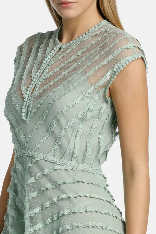 Women Pianosa Pianosa Blue Formal Dresses Luisa Spagnoli Women Pianosa Pianosa Blue Formal Dresses Luisa Spagnoli