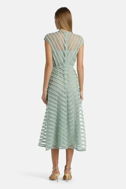 Women Pianosa Pianosa Blue Formal Dresses Luisa Spagnoli Women Pianosa Pianosa Blue Formal Dresses Luisa Spagnoli