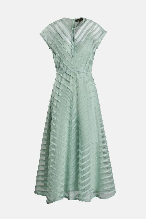 Women Pianosa Pianosa Blue Formal Dresses Luisa Spagnoli Women Pianosa Pianosa Blue Formal Dresses Luisa Spagnoli