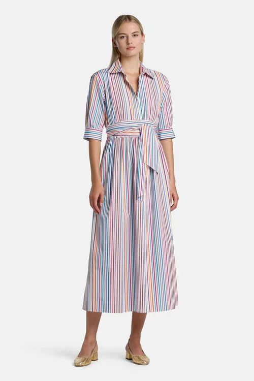 Women Piastrella Piastrella Dresses and Jumpsuits Luisa Spagnoli