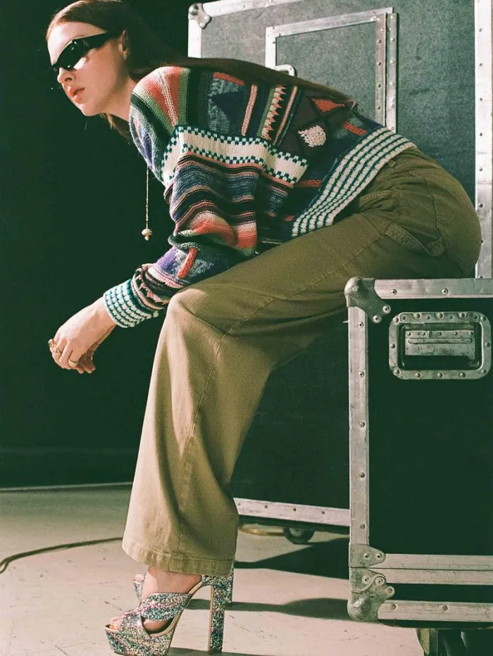 Women Relaxed Mother Denim The Stud Finder Sneak Prairie Sand Women Relaxed Mother Denim The Stud Finder Sneak Prairie Sand