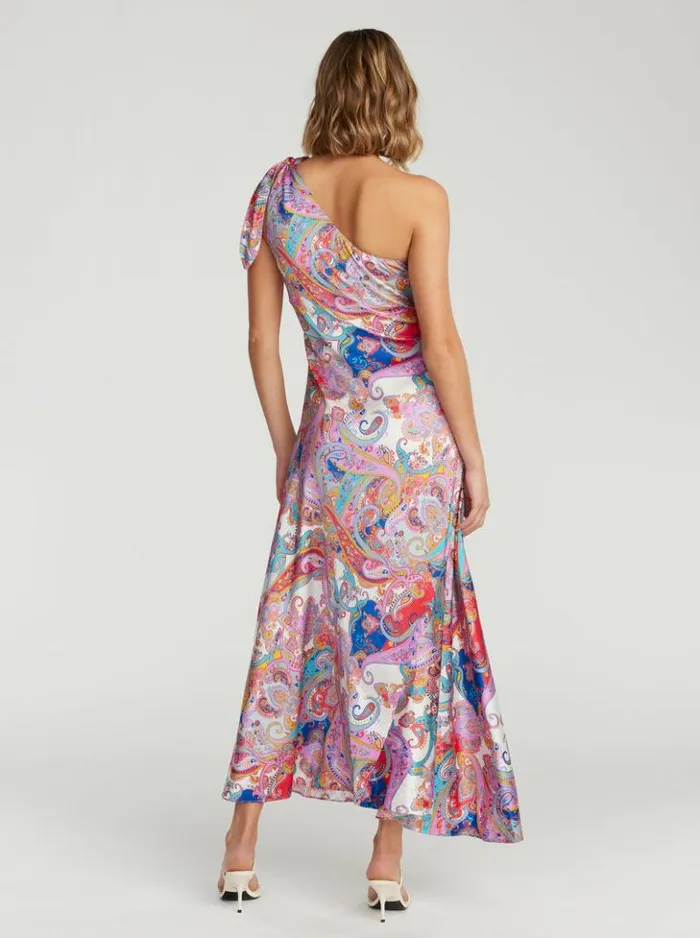 Women Robert Graham Dresses Audrey Dress Multi
