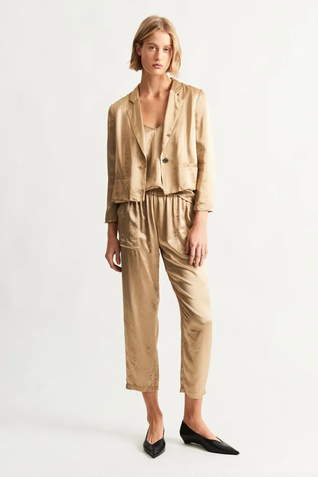 Women Sand Avalon Jacket Raquel Allegra Jackets