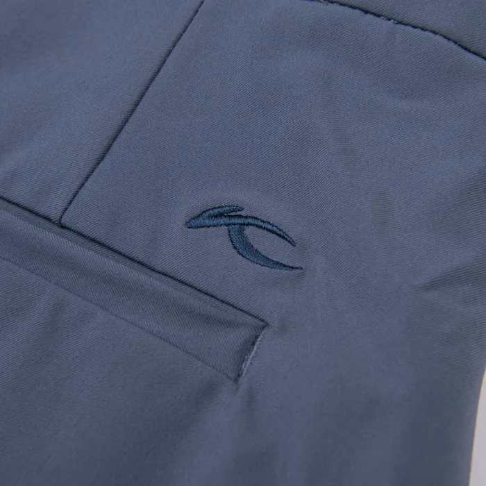 Women Siena Skort 155quot Steel Blue KJUS Pants and Skorts