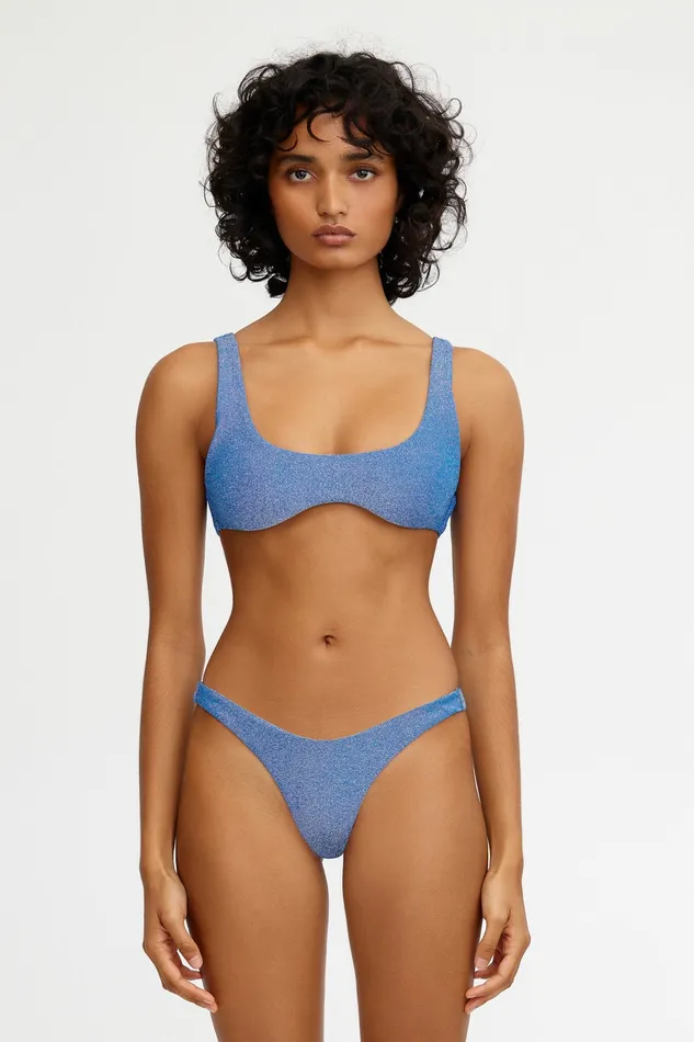 Women Significant Other ALEIA BIKINI BRIEF Bottoms