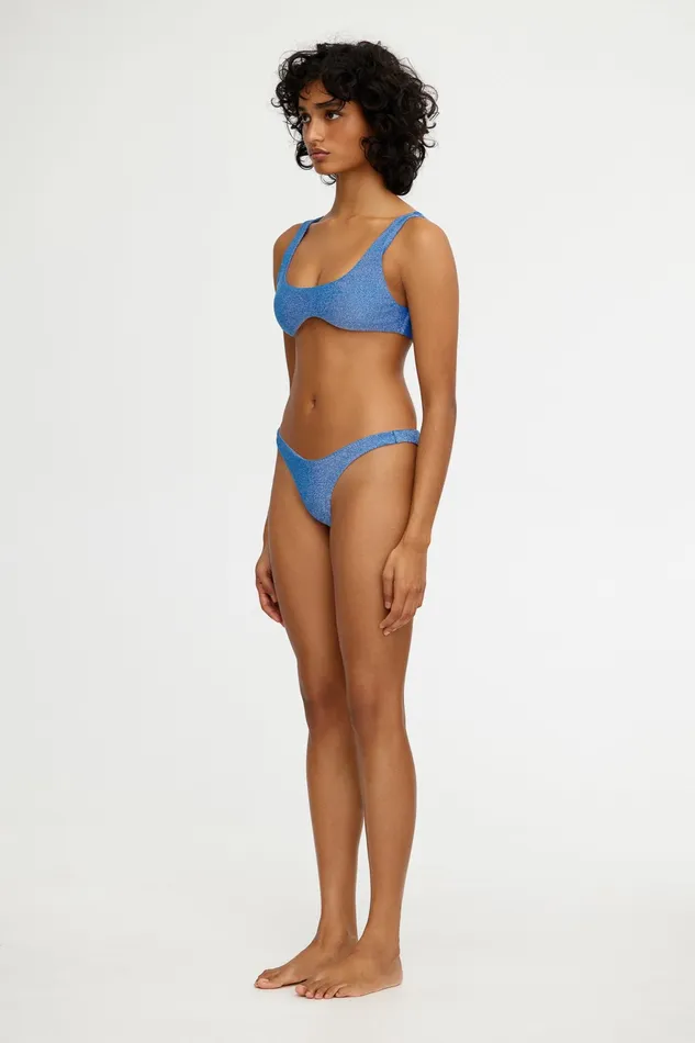 Women Significant Other ALEIA BIKINI BRIEF Bottoms