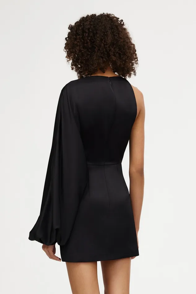 Women Significant Other DANIKA MINI DRESS Bridesmaids