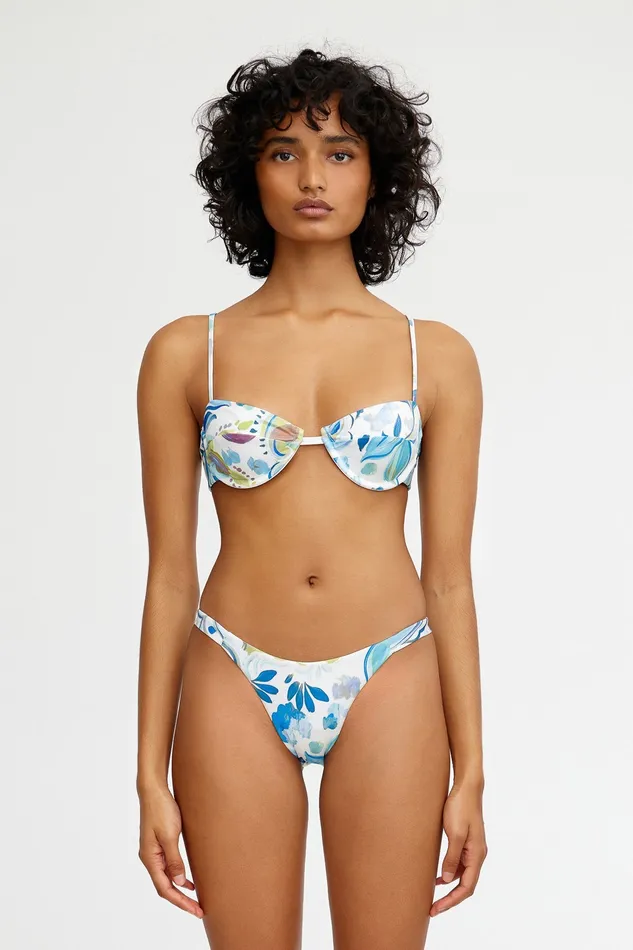 Women Significant Other LILA BIKINI BRIEF Bottoms