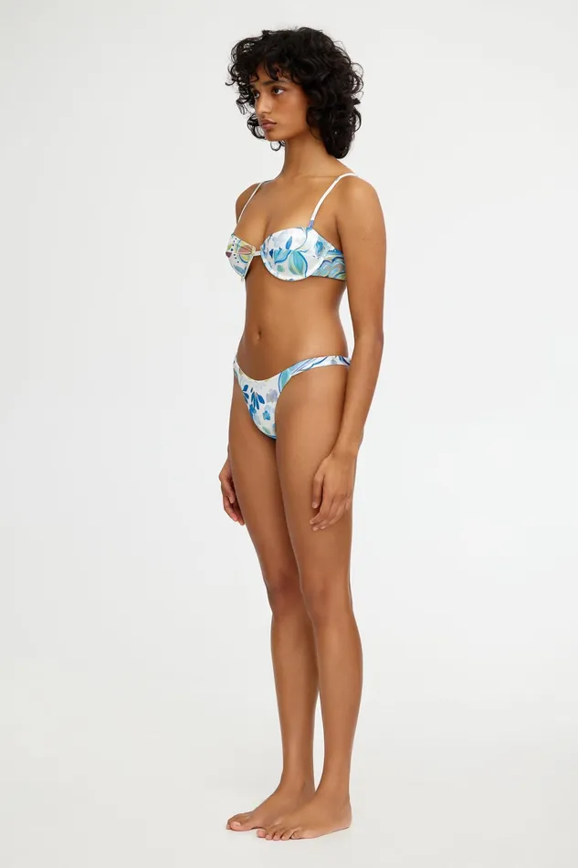 Women Significant Other LILA BIKINI BRIEF Bottoms
