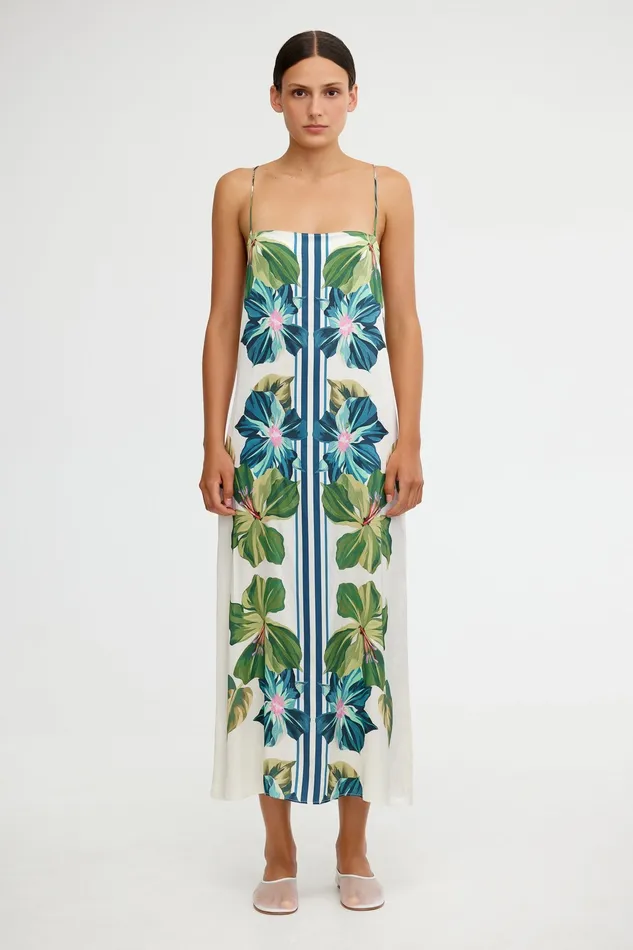 Women Significant Other MARIAH MIDI DRESS Dresses