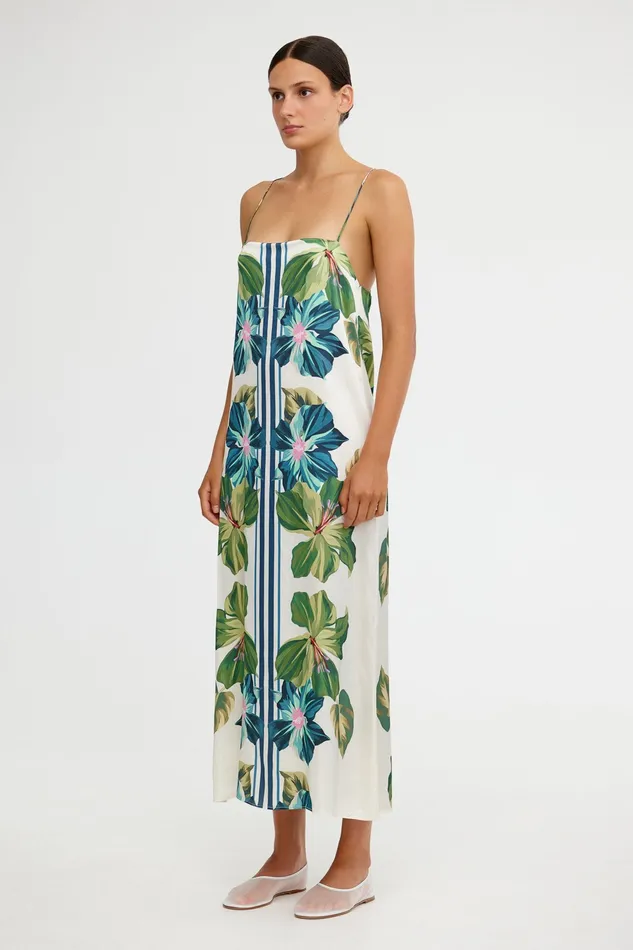 Women Significant Other MARIAH MIDI DRESS Dresses
