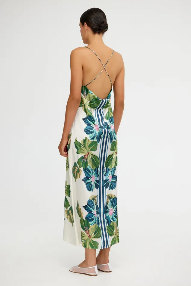 Women Significant Other MARIAH MIDI DRESS Dresses