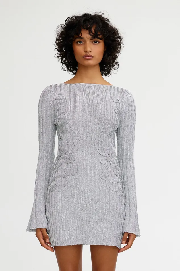 Women Significant Other NIAMH MINI DRESS Dresses
