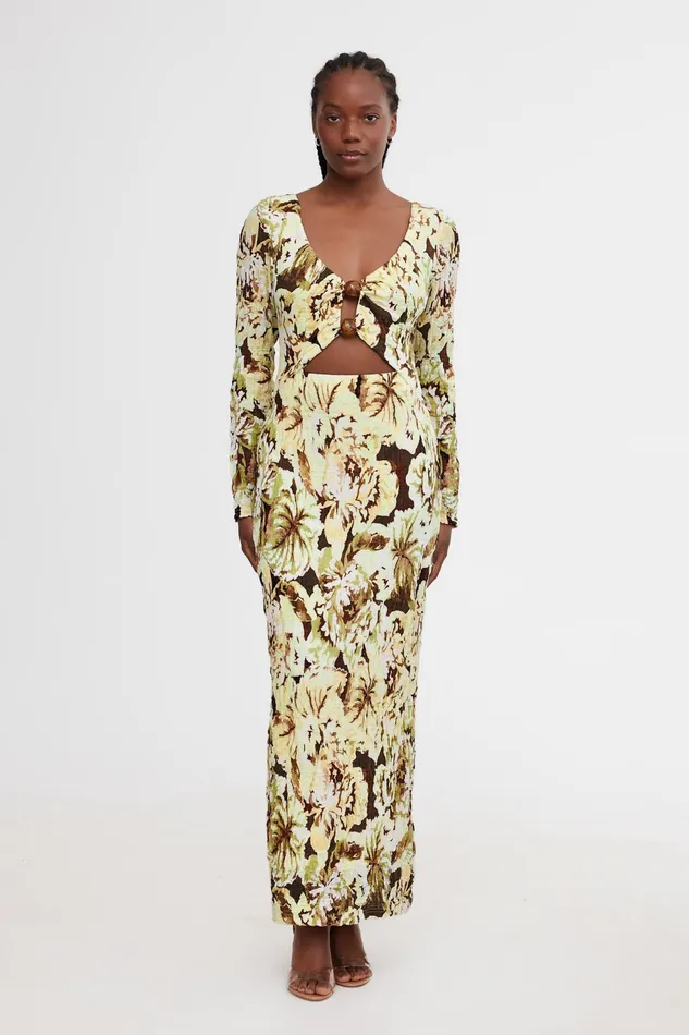 Women SIMONA DRESS Dresses Significant Other