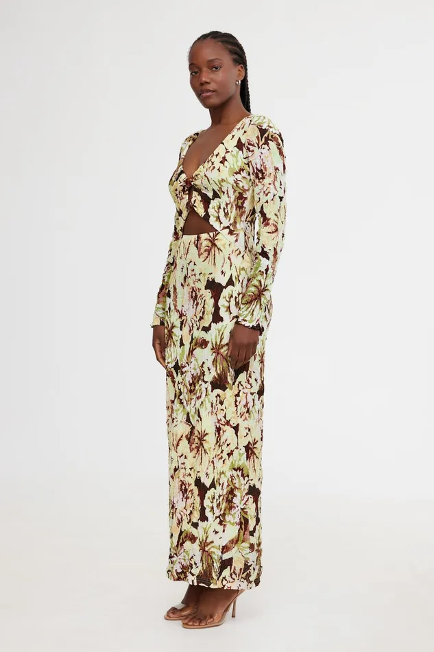 Women SIMONA DRESS Dresses Significant Other
