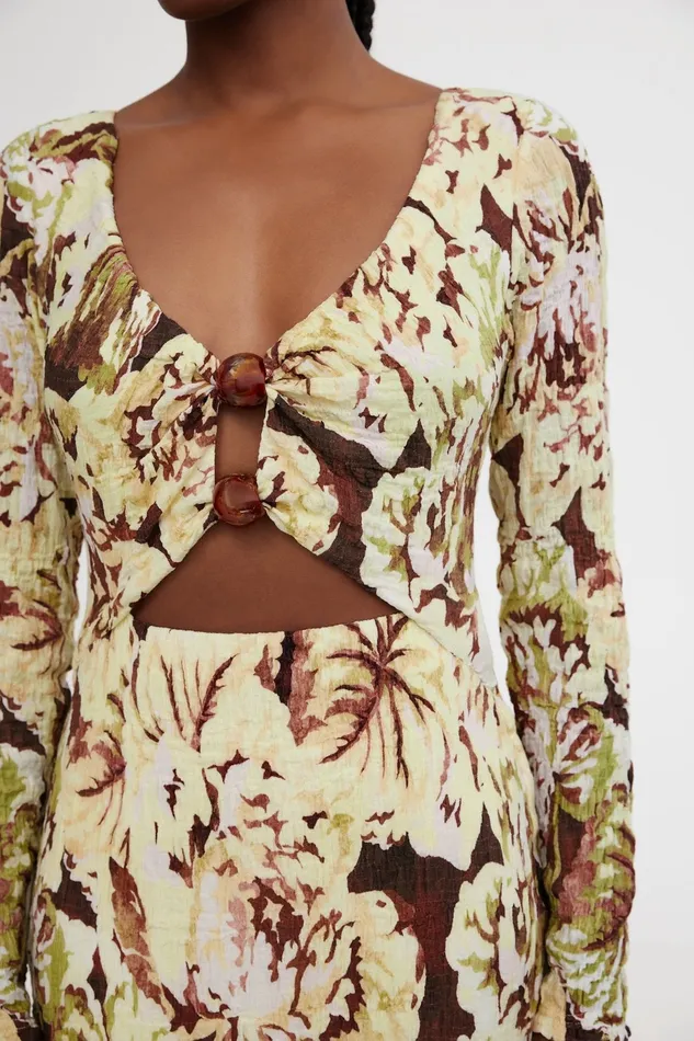 Women SIMONA DRESS Dresses Significant Other