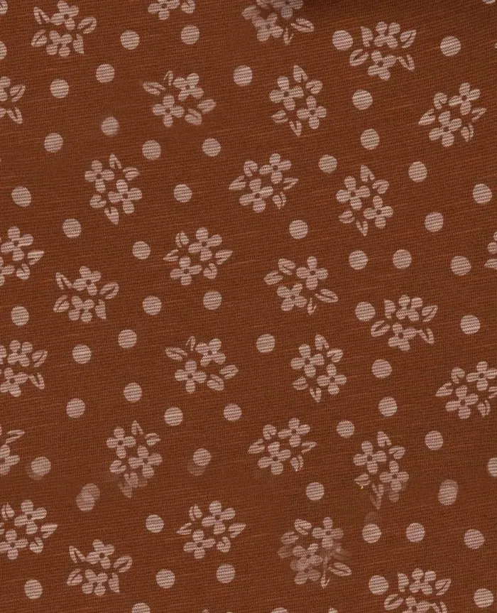 Women Skirts and Skorts Toad and Co Chaka Skirt Fawn Polka Dot Print