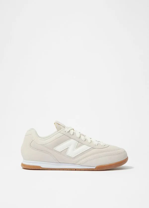 Women Sneakers and Other Stories New Balance RC42 Sneakers Dusty Beige