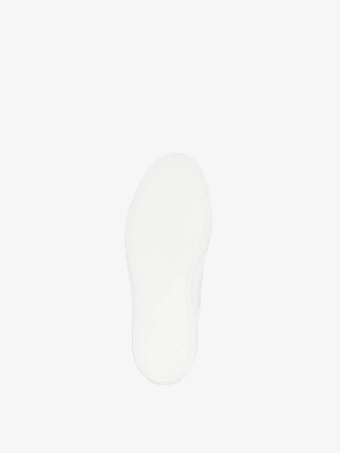 Women Sneakers Givenchy City Sport Sneakers In 4G Perforated Leather White Women Sneakers Givenchy City Sport Sneakers In 4G Perforated Leather White