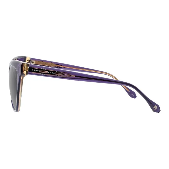Women Sunglasses Badgley Mischka Adelie Sunglasses Blush