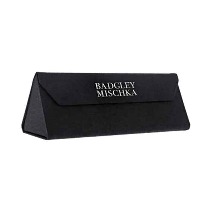 Women Sunglasses Badgley Mischka Adelie Sunglasses Blush