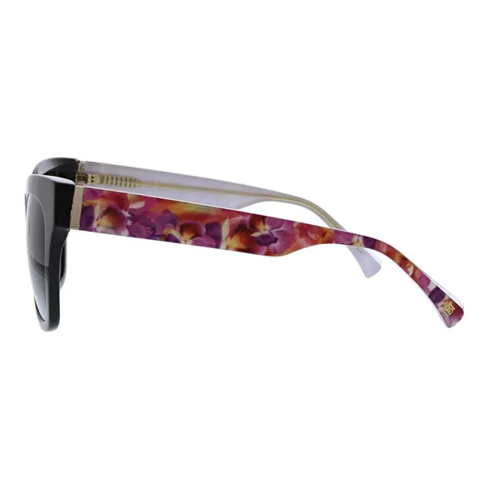 Women Sunglasses Badgley Mischka Bernadette Sunglasses Black