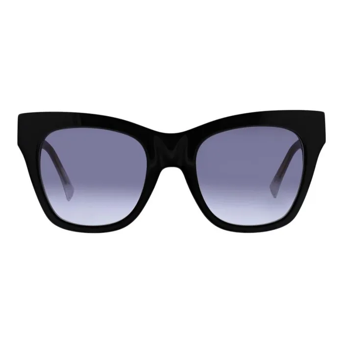 Women Sunglasses Badgley Mischka Bernadette Sunglasses Black