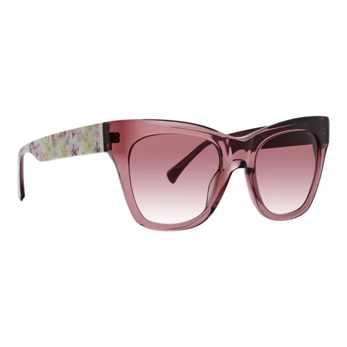 Women Sunglasses Badgley Mischka Bernadette Sunglasses Black