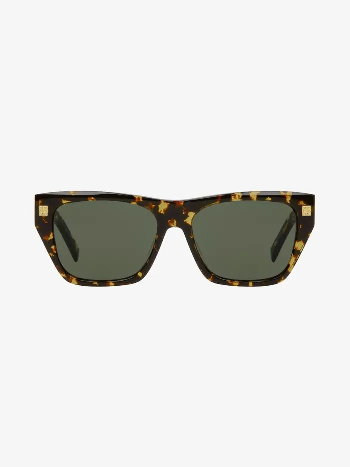 Women Sunglasses Givenchy GV Day Sunglasses In Acetate Blackyellow Women Sunglasses Givenchy GV Day Sunglasses In Acetate Blackyellow