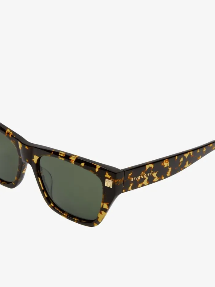 Women Sunglasses Givenchy GV Day Sunglasses In Acetate Blackyellow Women Sunglasses Givenchy GV Day Sunglasses In Acetate Blackyellow