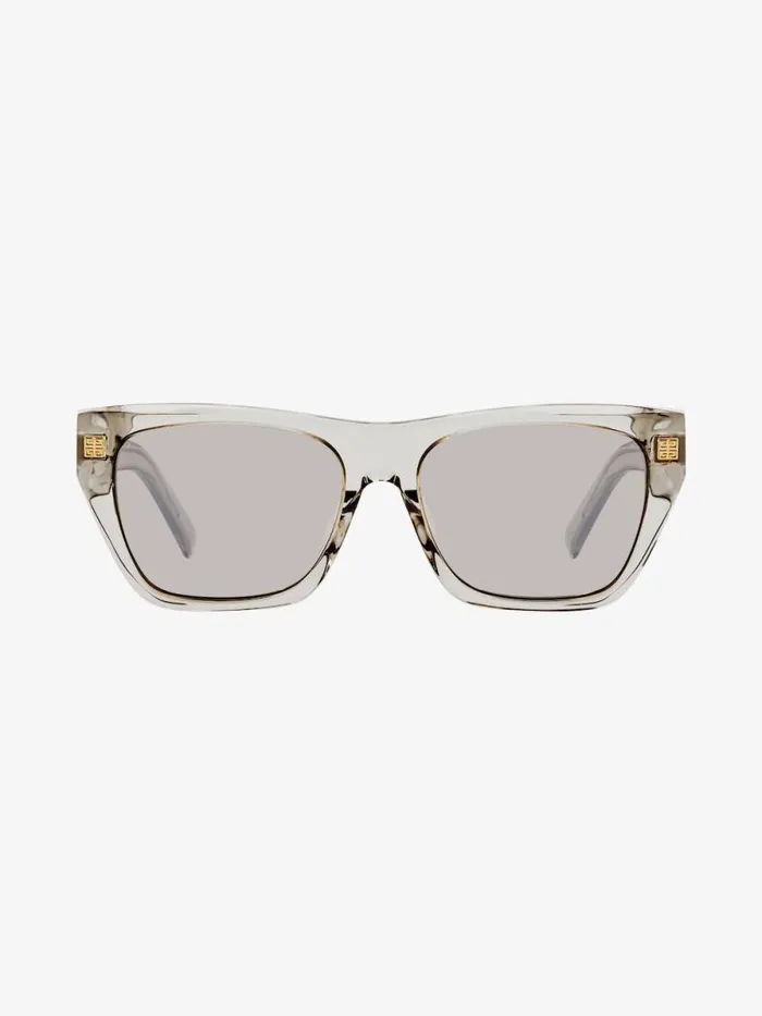 Women Sunglasses Givenchy GV Day Sunglasses In Acetate Taupe Women Sunglasses Givenchy GV Day Sunglasses In Acetate Taupe