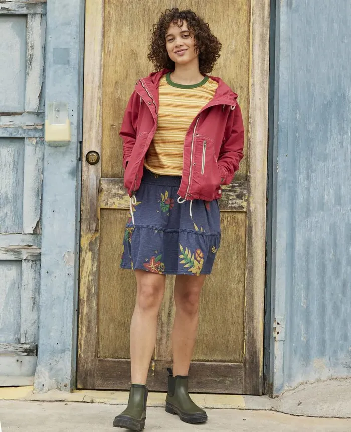 Women Sweaters Jackets and Layers Toad and Co Forester Pass Raglan Jacket Cinnabar