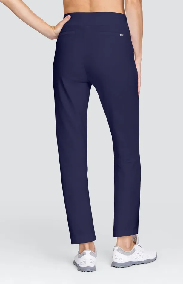 Women Tail Activewear Ankle Pants Allure 28034 Ankle Pant Night Navy