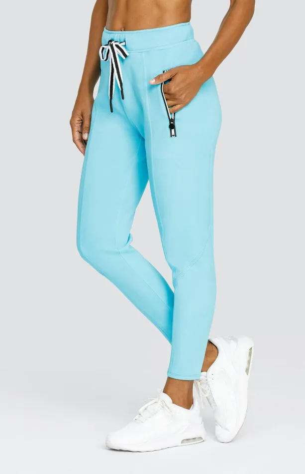 Women Tail Activewear Ankle Pants Eleanor Curacao Jogger