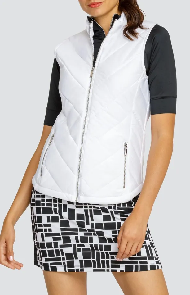 Women Tail Activewear Short Sleeve Atley Top Onyx Black