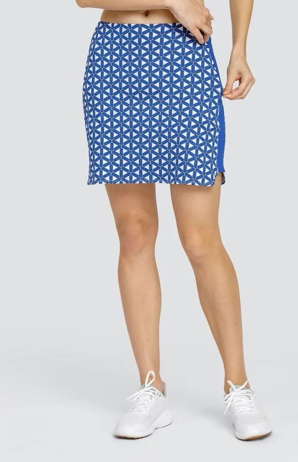 Women Tail Activewear Skirts and Skorts Eleana 18034 Skort Willow Gem