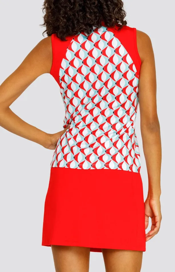 Women Tail Activewear Sleeveless Ilana Top Gracile