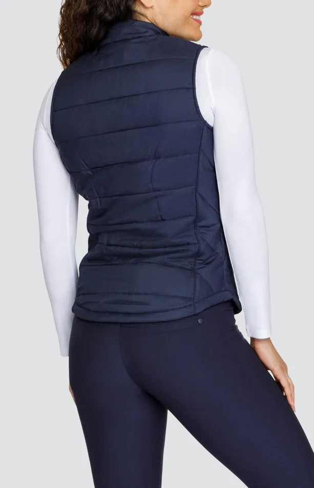 Women Tail Activewear Sonny Vest Night Navy