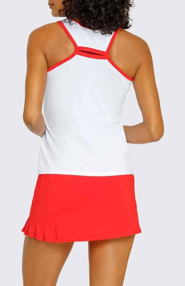Women Tail Activewear Tanks Surrey Tank Firefly
