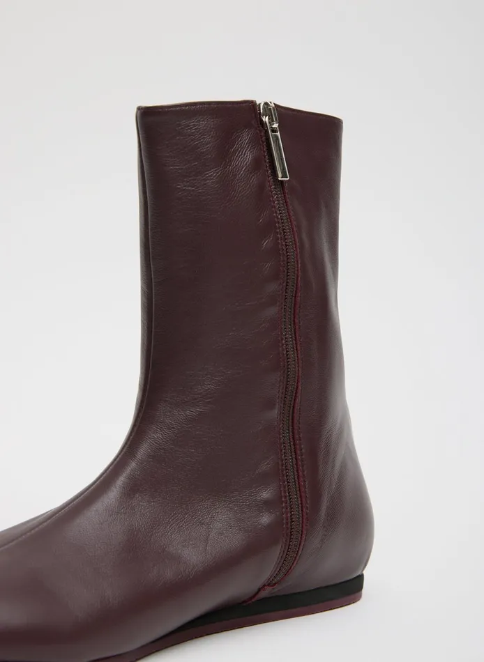 Women Tibi Boots Andre Boot