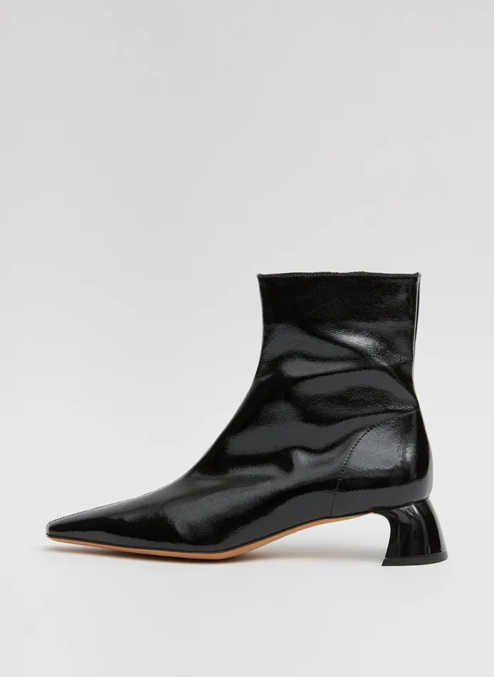 Women Tibi Boots George Bootie