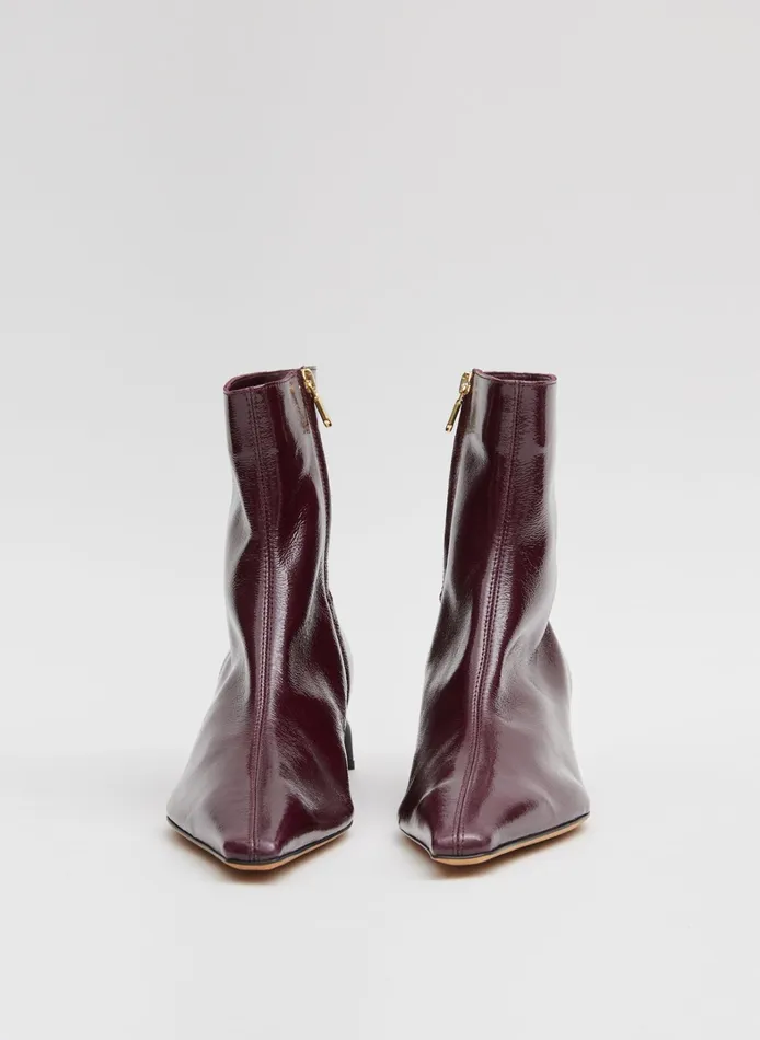 Women Tibi Boots George Bootie