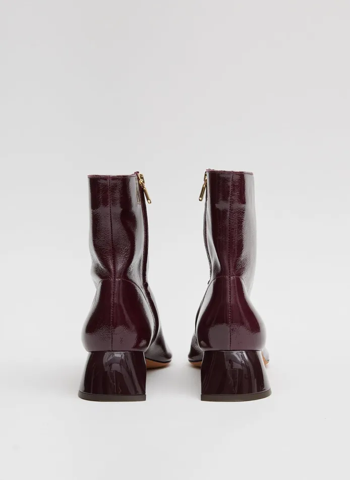 Women Tibi Boots George Bootie