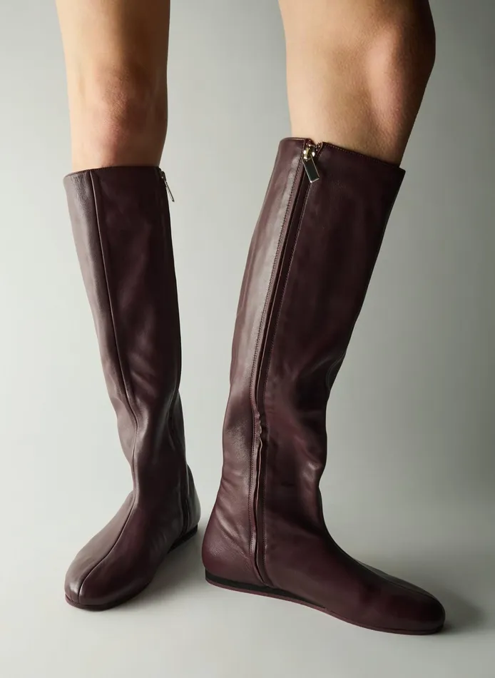 Women Tibi Boots Pete Boot